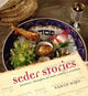 Book cover of: Seder Stories. By: Nancy Rips