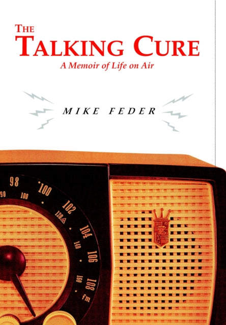Book cover of: Talking Cure