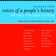 Book cover of: Readings From Voices Of A People's History Of The United States