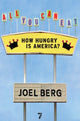 Book cover of: All You Can Eat. By: Joel Berg