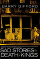 Book cover of: Sad Stories of the Death of Kings