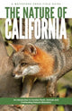 Book cover of: Nature of California. By: James Kavanagh
