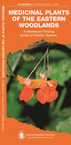 Book cover of: Medicinal Plants of the Eastern Woodlands