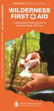 Book cover of: Wilderness First Aid. By: Dave Canterbury