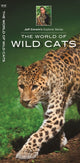 Book cover of: World of Wild Cats. By: Jeff Corwin