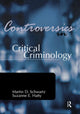 Book cover of: Controversies in Critical Criminology