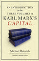 Introduction to the Three Volumes of Karl Marx's Capital