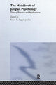 Book cover of: Handbook of Jungian Psychology. By: Renos K. Papadopoulos