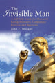 Book cover of: Invisible Man. By: John F. Morgan