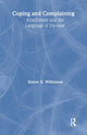 Book cover of: Coping and Complaining