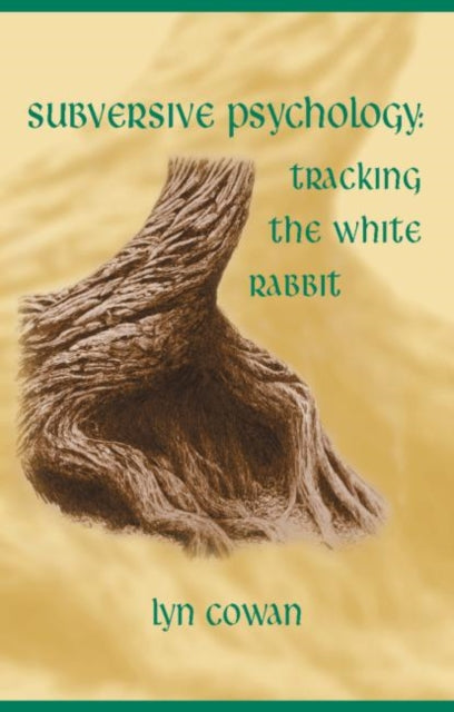 Book cover of: Tracking the White Rabbit