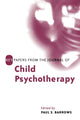 Book cover of: Key Papers from the Journal of Child Psychotherapy