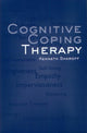 Book cover of: Cognitive Coping Therapy. By: Kenneth Sharoff