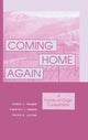 Book cover of: Coming Home Again. By: James L. Framo
