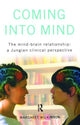 Book cover of: Coming into Mind