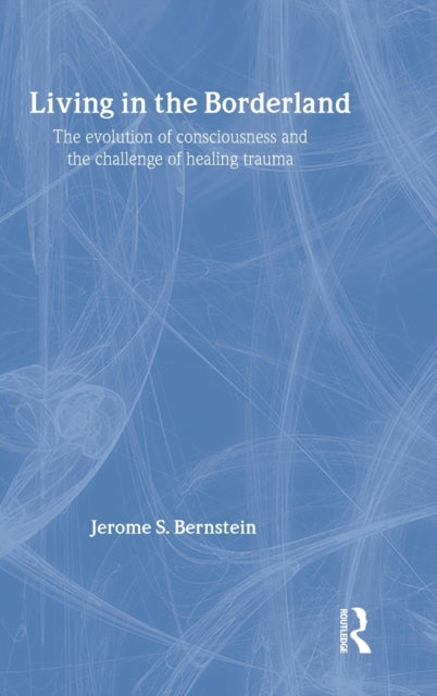 Book cover of: Living in the Borderland