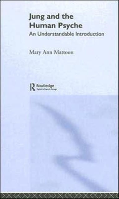 Book cover of: Jung and the Human Psyche