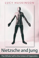 Book cover of: Nietzsche and Jung