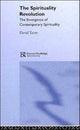 Book cover of: Spirituality Revolution