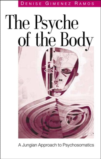 Book cover of: Psyche of the Body
