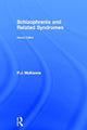 Book cover of: Schizophrenia and Related Syndromes. By: Mckenna/P.J.