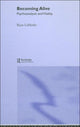 Book cover of: Becoming Alive. By: RYAN LAMOTHE