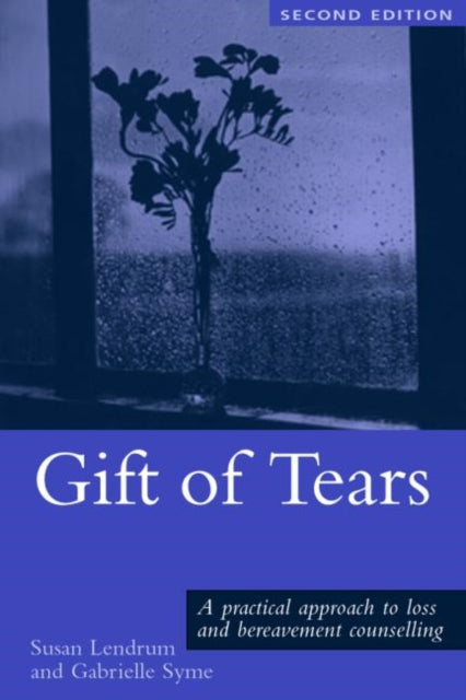 Book cover of: Gift of Tears