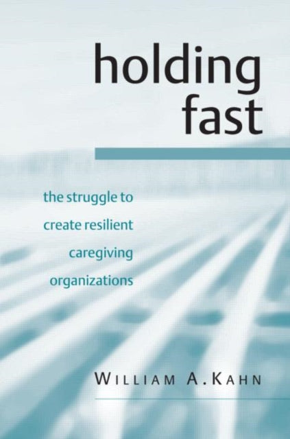 Book cover of: Holding Fast