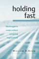 Book cover of: Holding Fast