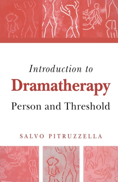 Book cover of: Introduction to Dramatherapy