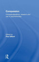 Book cover of: Compassion. By: Paul Gilbert