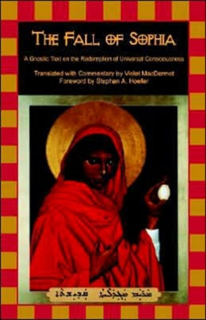 Book cover of: Fall of Sophia