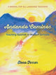 Book cover of: Andando Caminos. By: Elena Forrer