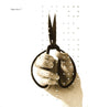 Book cover of: Paper Secret 1. By: Hua Design Staff