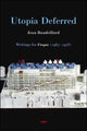 Book cover of: Utopia Deferred. By: Jean Baudrillard