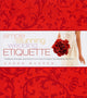 Book cover of: Simple Stunning Wedding Etiquette. By: Karen Bussen