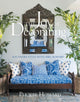 Book cover of: Joy of Decorating. By: Phoebe Howard
