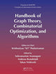 Book cover of: Handbook of Graph Theory, Combinatorial Optimization, and Algorithms. By: Krishnaiyan Thulasiraman