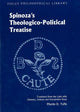 Book cover of: Theologico-Political Treatise