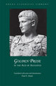 Book cover of: Golden Prose in the Age of Augustus. By: Paul Alessi