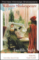 Book cover of: Twelfth Night