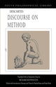 Book cover of: Discourse on Method. By: René Descartes