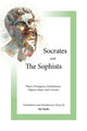 Book cover of: Socrates and the Sophists. By: Πλάτων