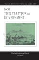 Two Treatises of Government