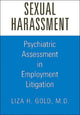Book cover of: Sexual Harassment