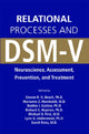 Book cover of: Relational Processes and DSM-V