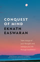 Book cover of: Conquest of Mind. By: Eknath Easwaran
