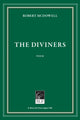 Book cover of: Diviners. By: Robert McDowell