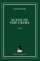Book cover of: Scene of the Crime. By: Jane Ransom