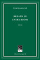Book cover of: Breath in Every Room. By: Tami Haaland